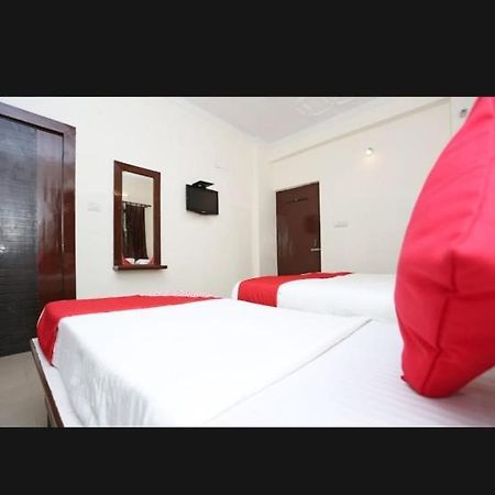 Hotel Best Stay Haridwar By Shiva Palace エクステリア 写真